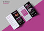 design stunning digital brochure, leaflet, booklet, catalog